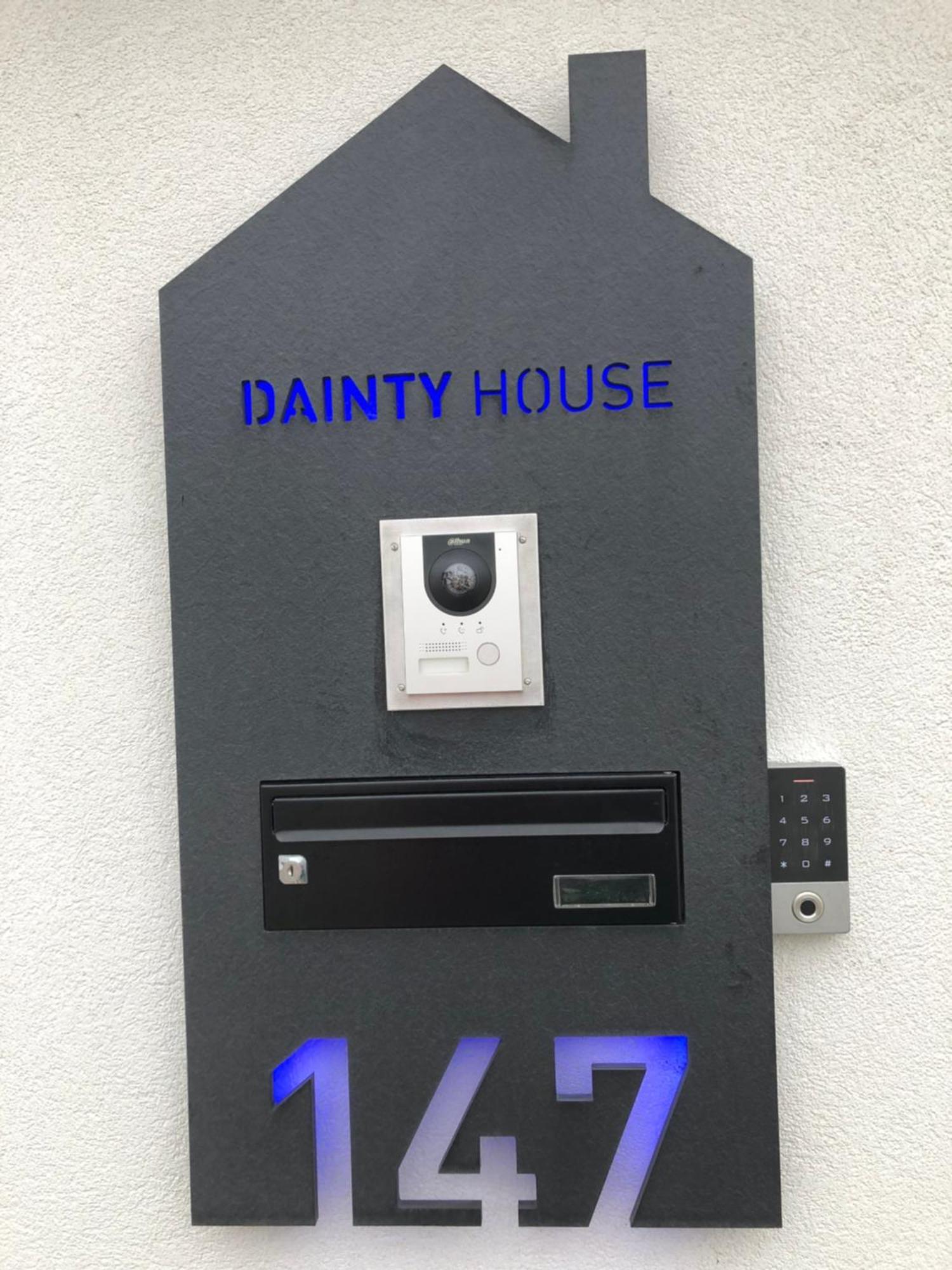 Dainty House Villa Ovar Buitenkant foto